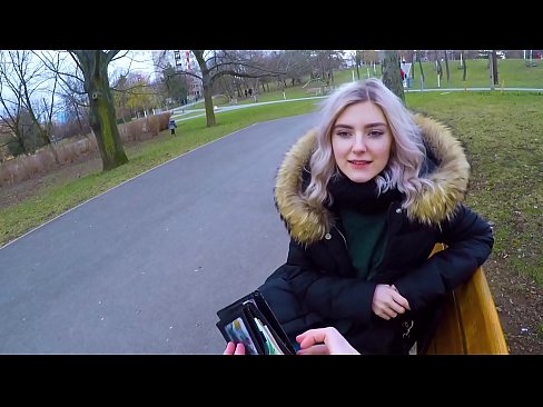 ❤️ Empassa el semen calent d'un desconegut per diners: una mamada al parc d'Eva Elfie ❤️❌ Vídeo sexual a nosaltres ca.fashiontee.top ❤
